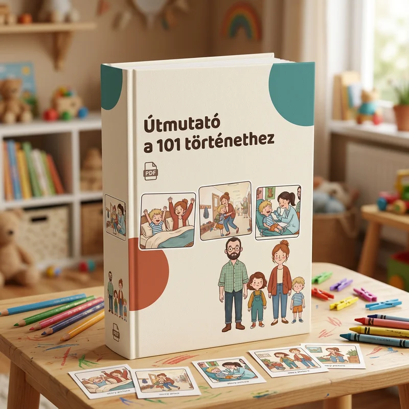 Útmutató a 101 történethez